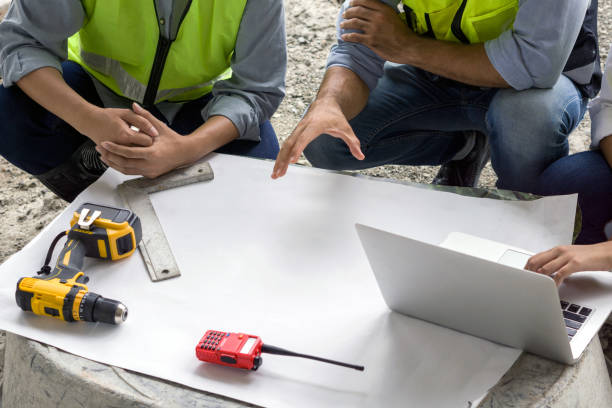 Best Concrete Staining and Coloring in Madison, NJ