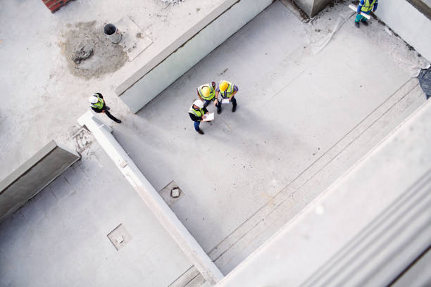 Best Residential Concrete Solutions in Madison, NJ